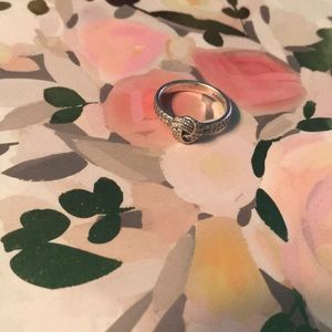Pandora Ring (1 year old)